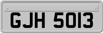 GJH5013