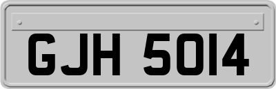 GJH5014