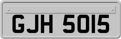 GJH5015