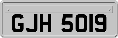 GJH5019