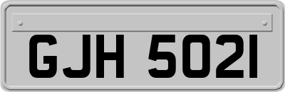 GJH5021