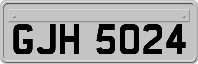 GJH5024