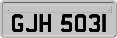 GJH5031