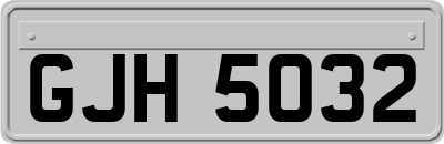 GJH5032