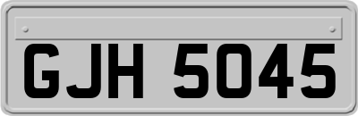 GJH5045