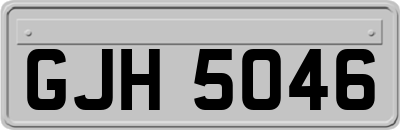 GJH5046