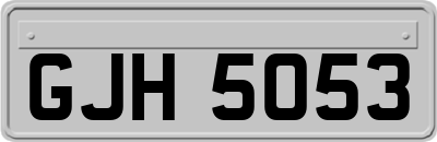 GJH5053