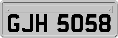 GJH5058