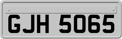 GJH5065