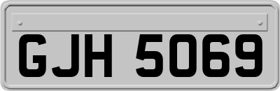 GJH5069