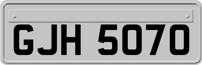 GJH5070
