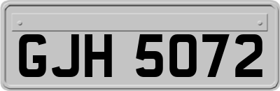 GJH5072