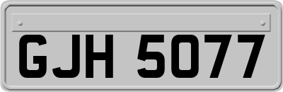 GJH5077