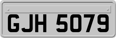 GJH5079