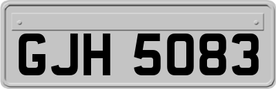 GJH5083