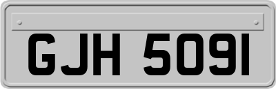 GJH5091