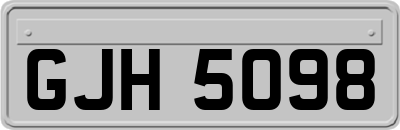 GJH5098