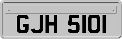 GJH5101