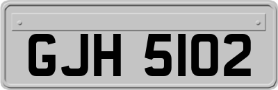 GJH5102