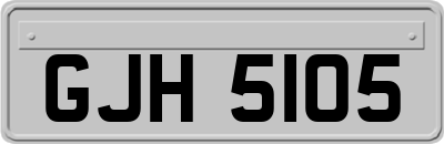 GJH5105