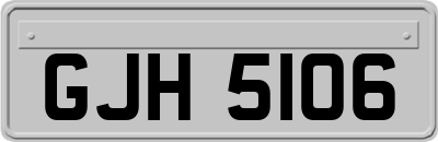 GJH5106