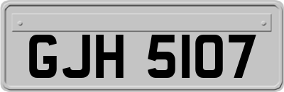 GJH5107