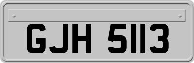 GJH5113