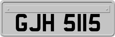GJH5115