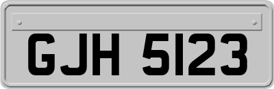 GJH5123