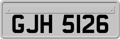 GJH5126
