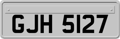 GJH5127