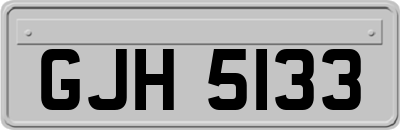 GJH5133