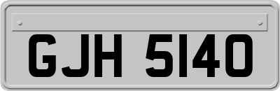 GJH5140