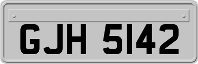 GJH5142