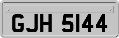 GJH5144