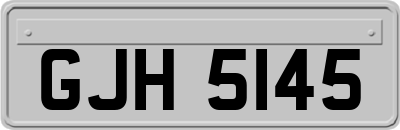 GJH5145