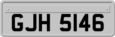 GJH5146