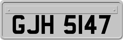GJH5147