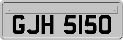 GJH5150