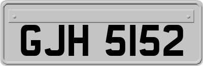 GJH5152
