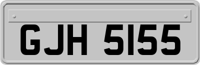 GJH5155
