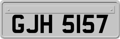GJH5157