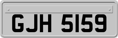 GJH5159