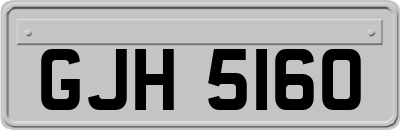 GJH5160