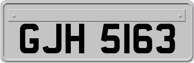 GJH5163