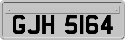 GJH5164