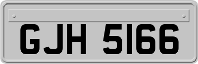 GJH5166