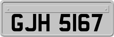 GJH5167