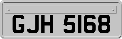 GJH5168