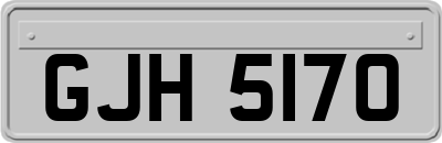 GJH5170